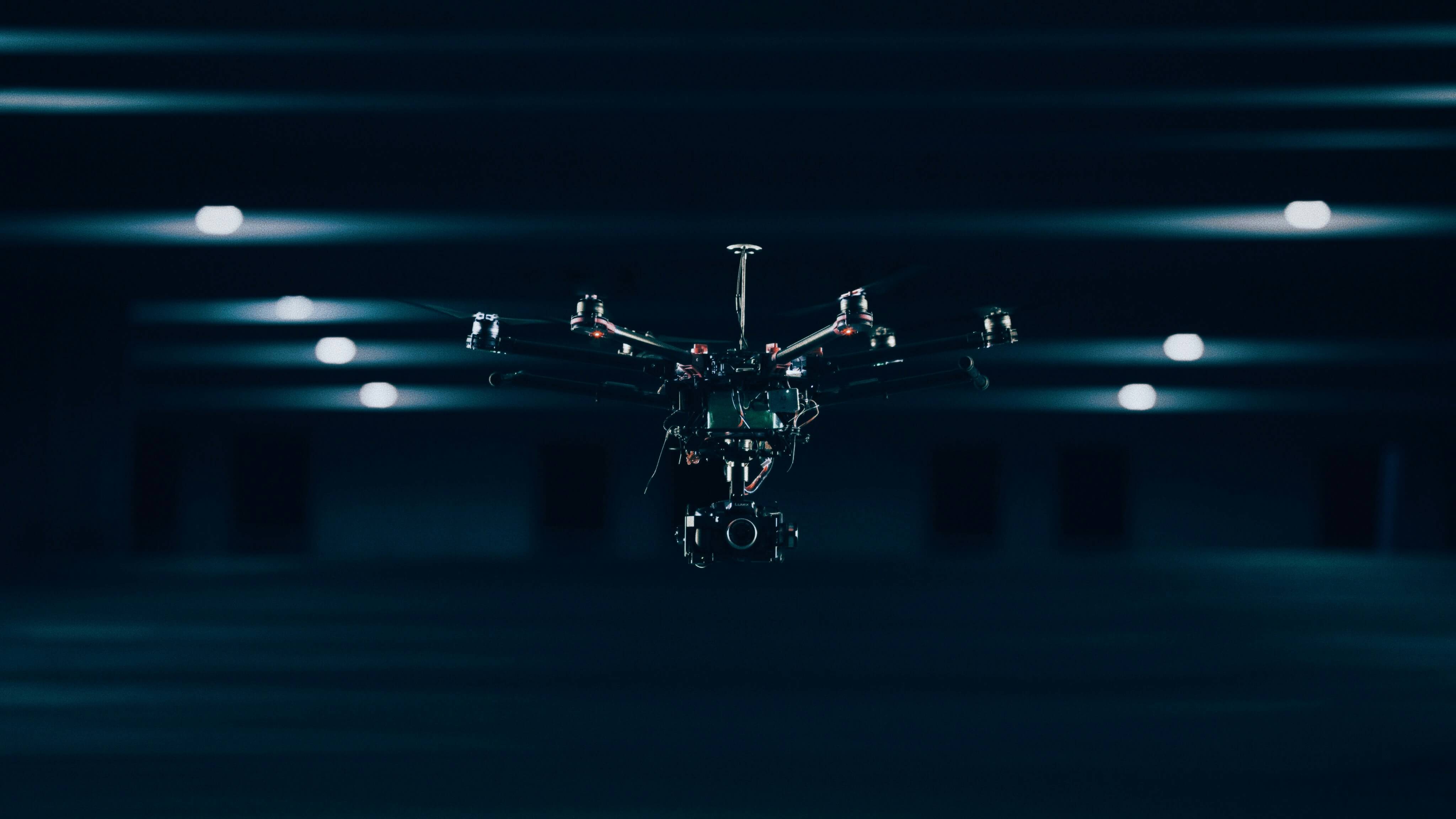 民航局CAAC无人机执照培训